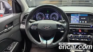Hyundai Avante, 2019 — миниатюра 13