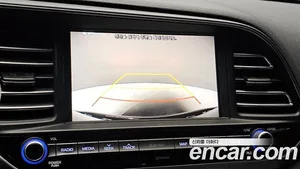 Hyundai Avante, 2019 — миниатюра 15
