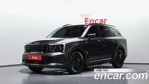 Kia Sorento, 2024 — миниатюра 1