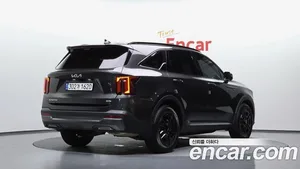 Kia Sorento, 2024 — миниатюра 2