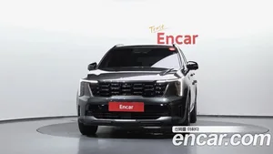 Kia Sorento, 2024 — миниатюра 3