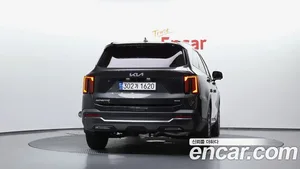 Kia Sorento, 2024 — миниатюра 4
