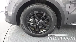 Kia Sorento, 2024 — миниатюра 5