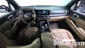 Kia Sorento, 2024 — миниатюра 10