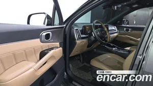 Kia Sorento, 2024 — миниатюра 13
