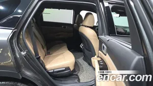 Kia Sorento, 2024 — миниатюра 18