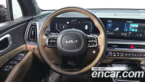Kia Sorento, 2024 — миниатюра 19