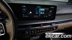 Kia Sorento, 2024 — миниатюра 20