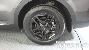 Kia Sorento, 2024 — миниатюра 7