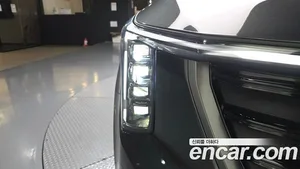 Kia Sorento, 2024 — миниатюра 8