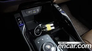 Kia Sorento, 2024 — миниатюра 29