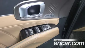 Kia Sorento, 2024 — миниатюра 30