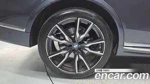BMW X7, 2021 — миниатюра 5