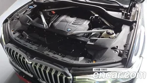 BMW X7, 2021 — миниатюра 6