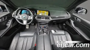 BMW X7, 2021 — миниатюра 7