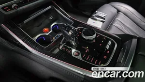 BMW X7, 2021 — миниатюра 9