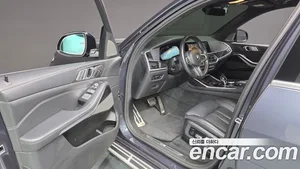 BMW X7, 2021 — миниатюра 10