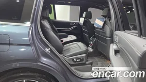 BMW X7, 2021 — миниатюра 12