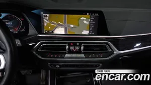BMW X7, 2021 — миниатюра 13
