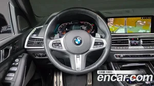 BMW X7, 2021 — миниатюра 14