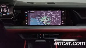 Porsche Cayenne, 2025 — миниатюра 18
