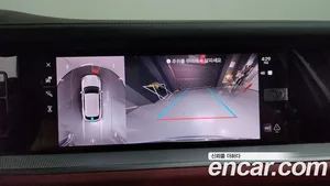 Porsche Cayenne, 2025 — миниатюра 20
