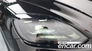 Porsche Cayenne, 2025 — миниатюра 8