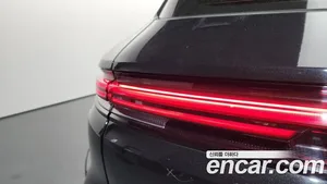 Porsche Cayenne, 2025 — миниатюра 9