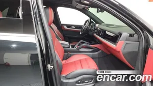 Porsche Cayenne, 2025 — миниатюра 16