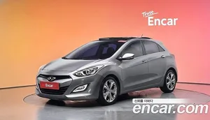 Hyundai i30, 2013 — миниатюра 26