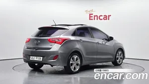 Hyundai i30, 2013 — миниатюра 1