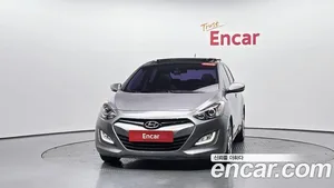 Hyundai i30, 2013 — миниатюра 2