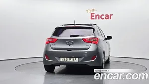 Hyundai i30, 2013 — миниатюра 3