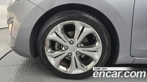Hyundai i30, 2013 — миниатюра 4