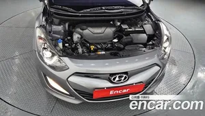 Hyundai i30, 2013 — миниатюра 5