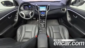 Hyundai i30, 2013 — миниатюра 9