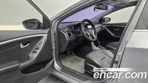 Hyundai i30, 2013 — миниатюра 12