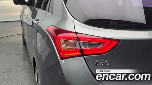 Hyundai i30, 2013 — миниатюра 8