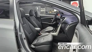 Hyundai i30, 2013 — миниатюра 15
