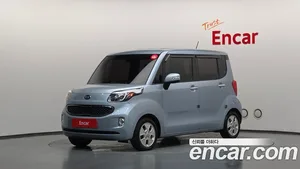 Kia RAY, 2014 — миниатюра 1