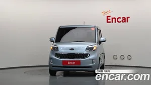 Kia RAY, 2014 — миниатюра 3