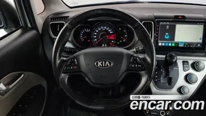 Kia RAY, 2014 — миниатюра 20