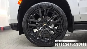 Chevrolet Surburban, 2021 — миниатюра 5