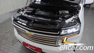 Chevrolet Surburban, 2021 — миниатюра 6