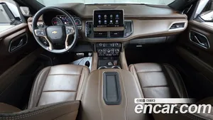 Chevrolet Surburban, 2021 — миниатюра 10