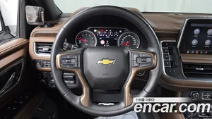 Chevrolet Surburban, 2021 — миниатюра 20