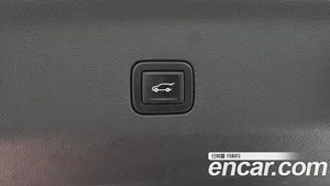 Chevrolet Surburban, 2021 — миниатюра 24