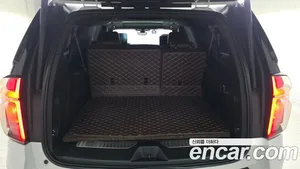 Chevrolet Surburban, 2021 — миниатюра 26