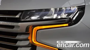 Chevrolet Surburban, 2021 — миниатюра 8