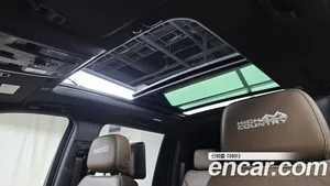 Chevrolet Surburban, 2021 — миниатюра 27